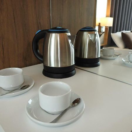 Armonilife Hotel Stambuł Zewnętrze zdjęcie