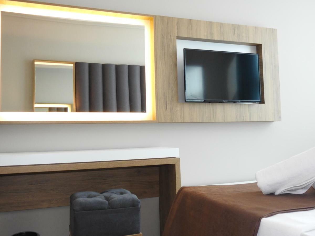Armonilife Hotel Stambuł Zewnętrze zdjęcie