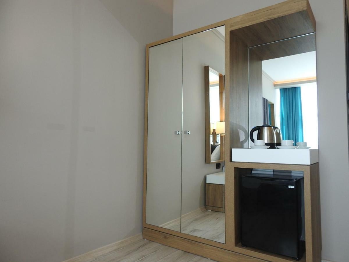 Armonilife Hotel Stambuł Zewnętrze zdjęcie