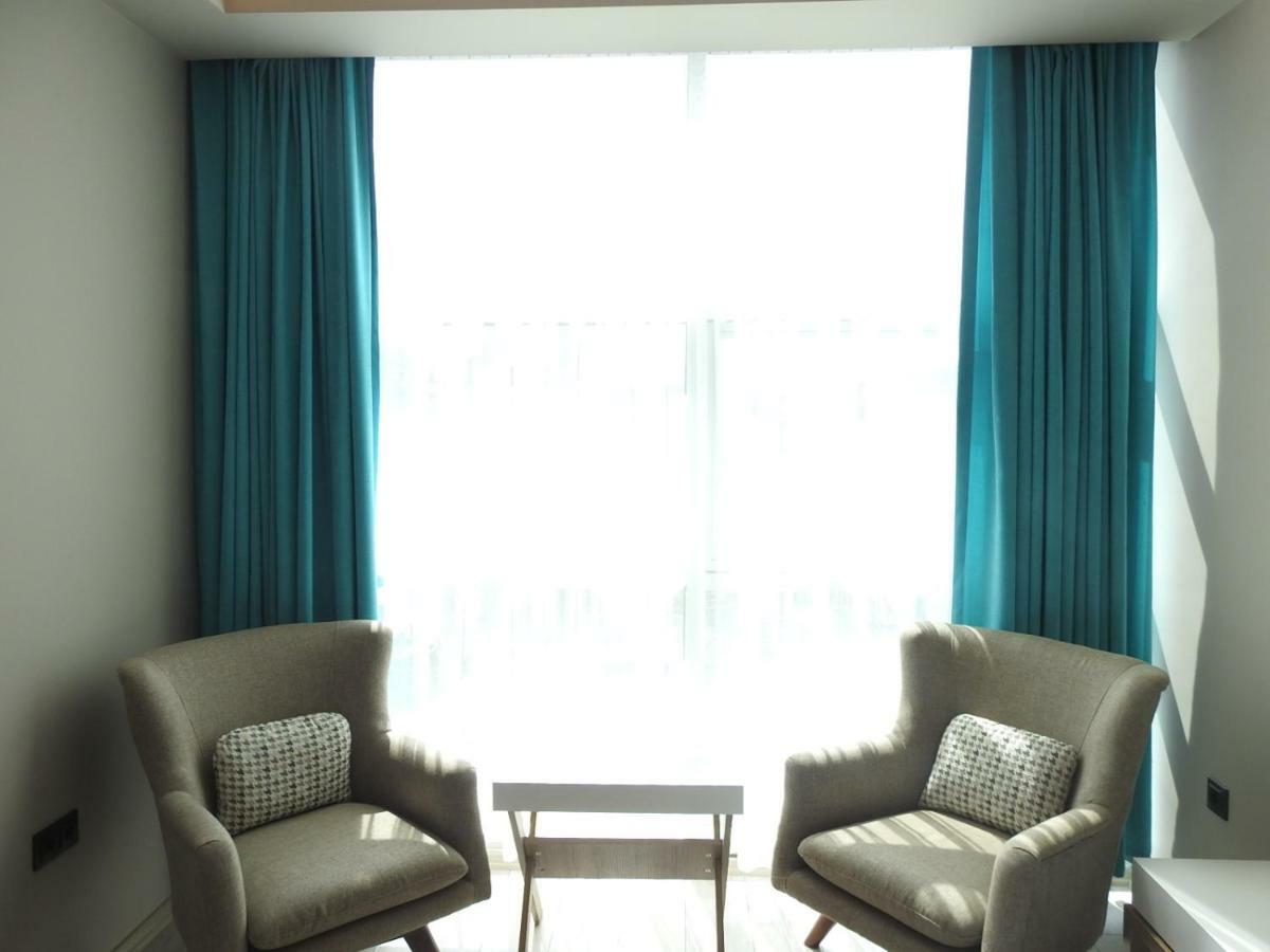Armonilife Hotel Stambuł Zewnętrze zdjęcie