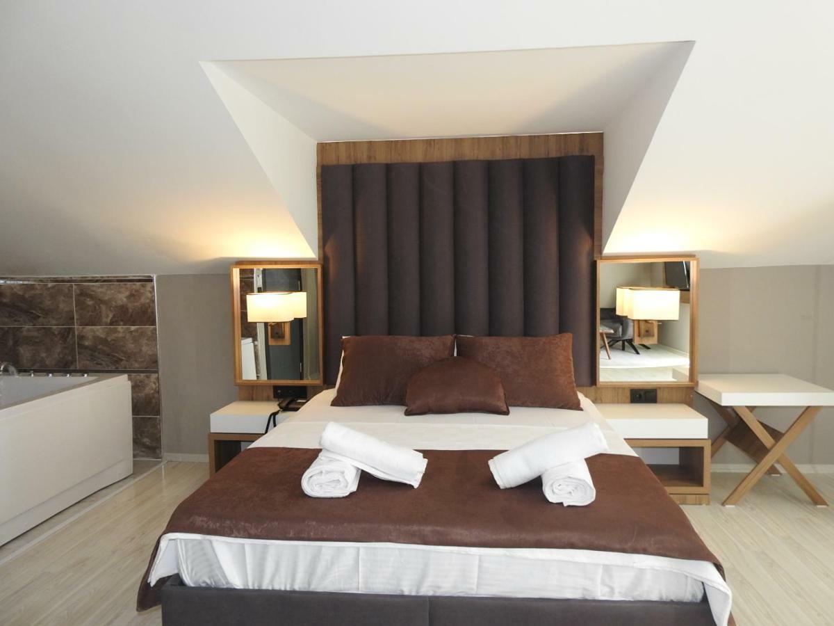 Armonilife Hotel Stambuł Zewnętrze zdjęcie