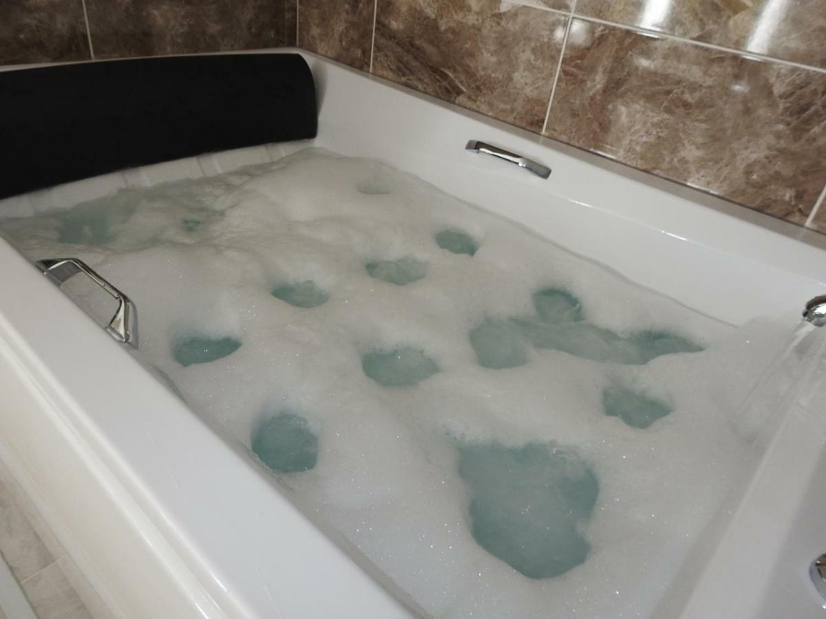 Armonilife Hotel Stambuł Zewnętrze zdjęcie