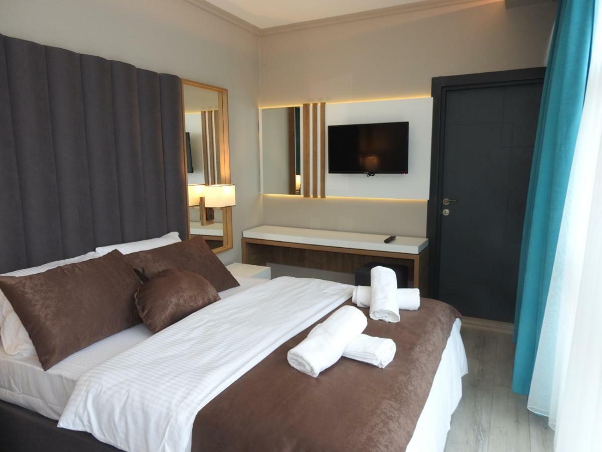 Armonilife Hotel Stambuł Zewnętrze zdjęcie