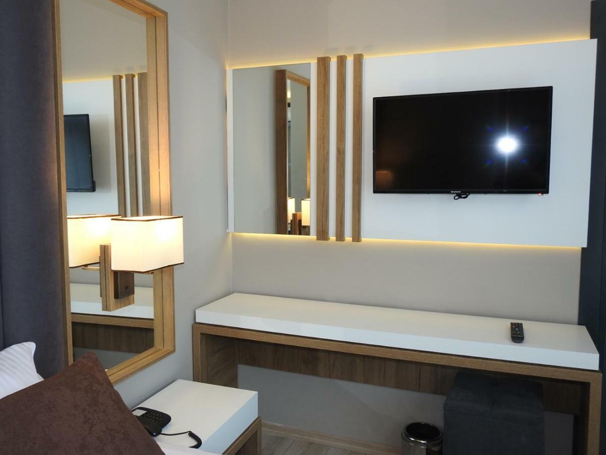 Armonilife Hotel Stambuł Zewnętrze zdjęcie