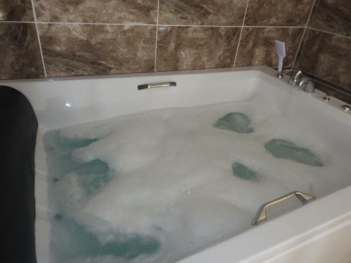 Armonilife Hotel Stambuł Zewnętrze zdjęcie