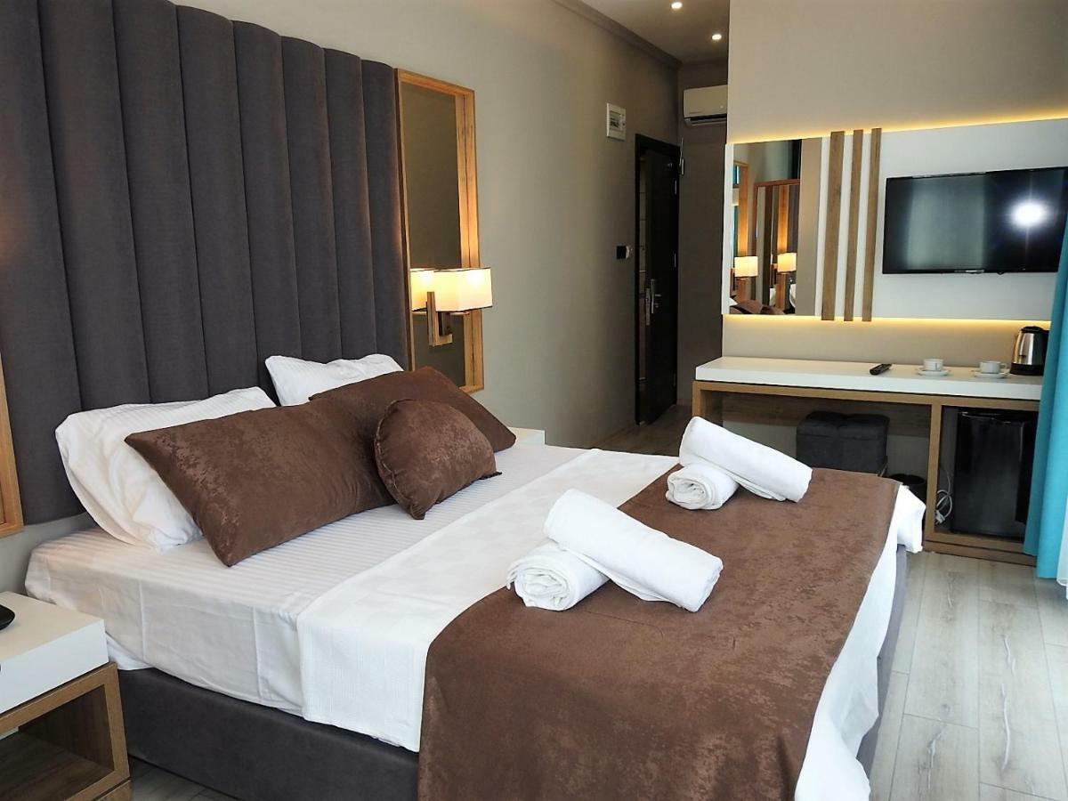 Armonilife Hotel Stambuł Zewnętrze zdjęcie