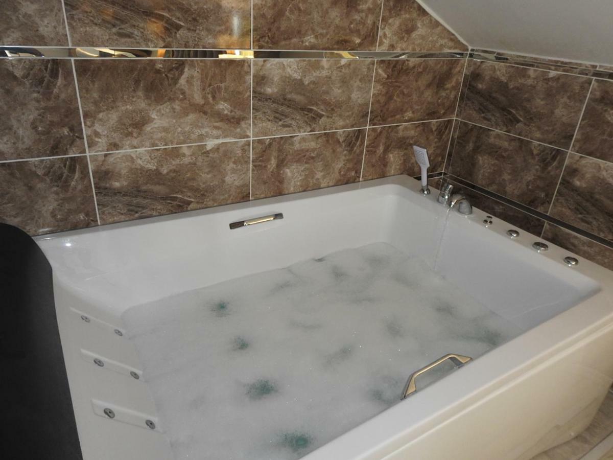 Armonilife Hotel Stambuł Zewnętrze zdjęcie