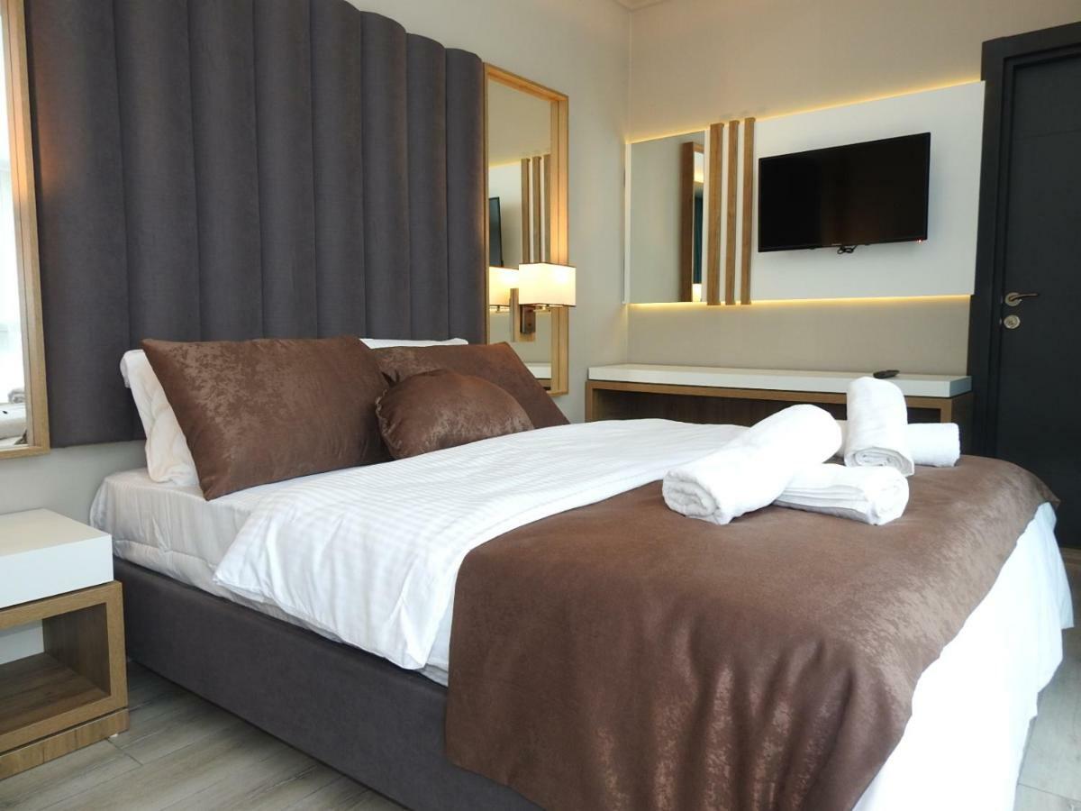 Armonilife Hotel Stambuł Zewnętrze zdjęcie