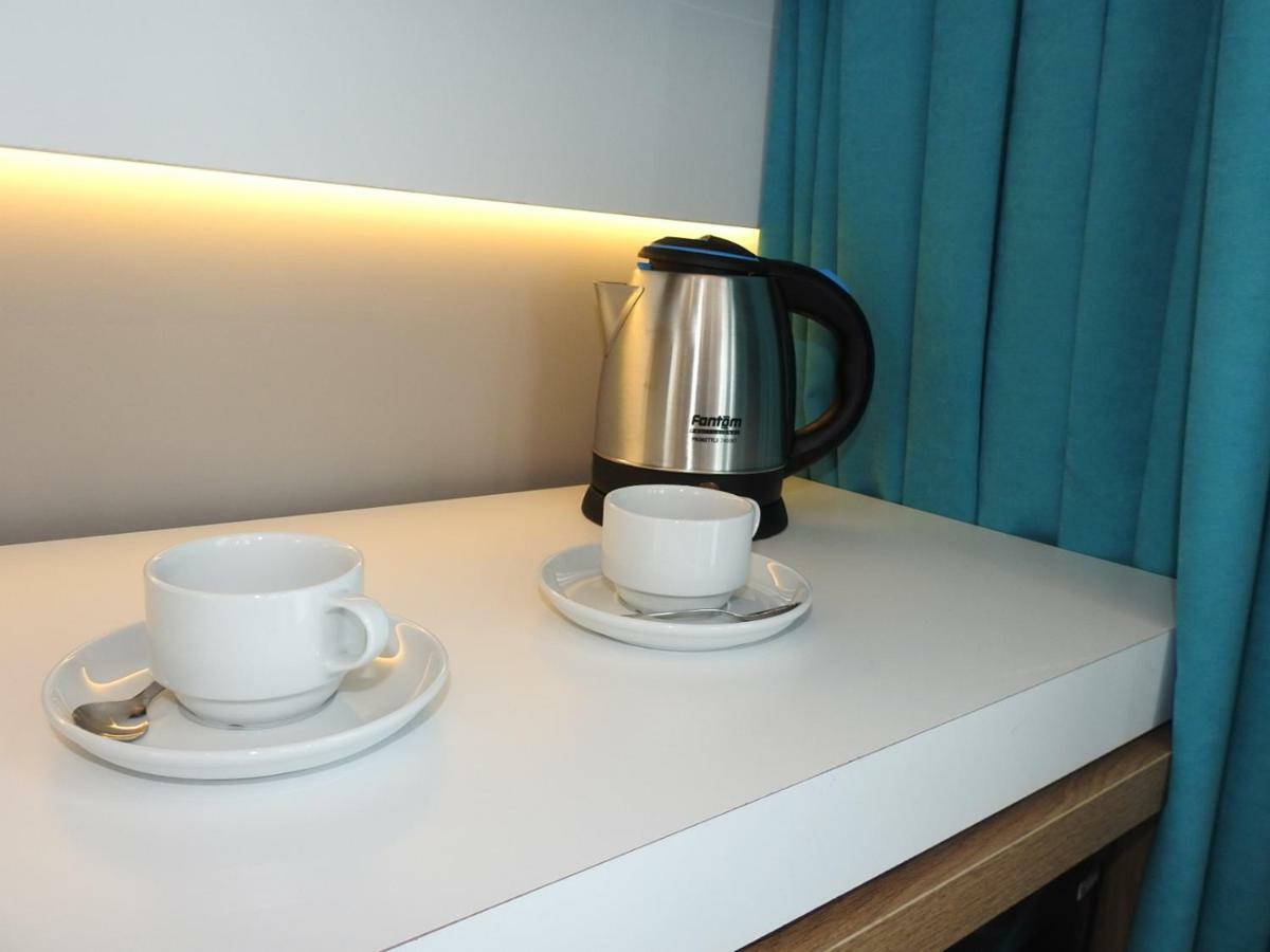 Armonilife Hotel Stambuł Zewnętrze zdjęcie