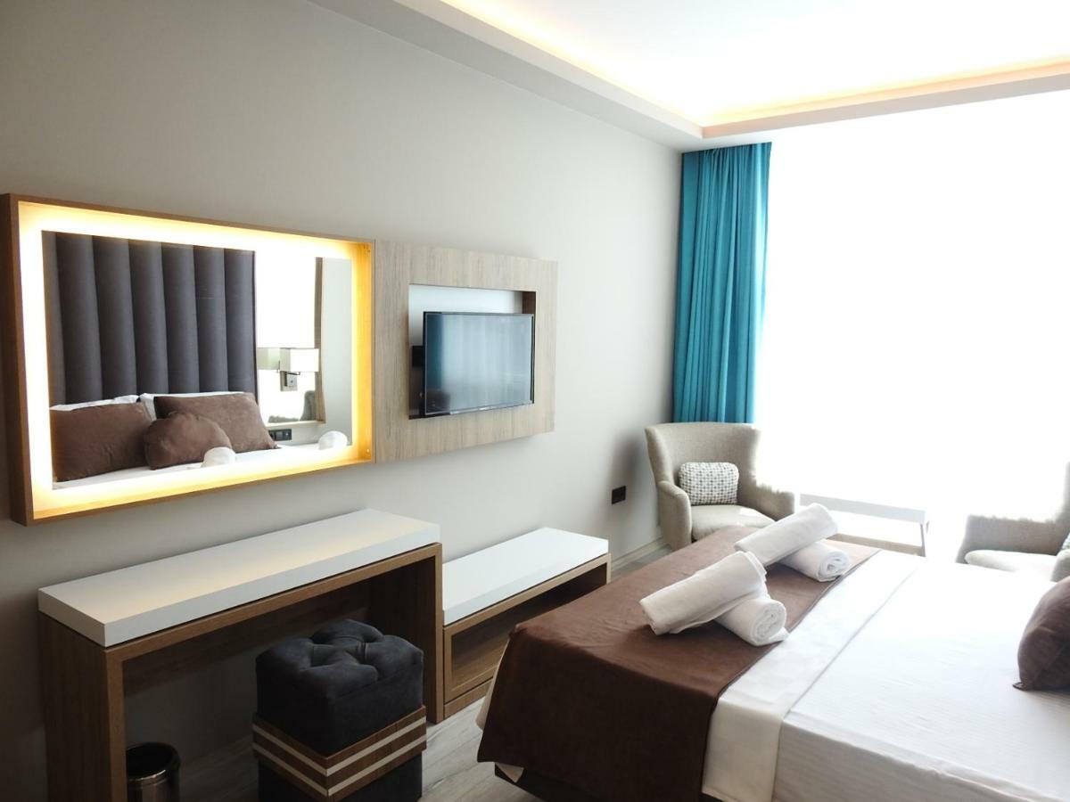 Armonilife Hotel Stambuł Zewnętrze zdjęcie