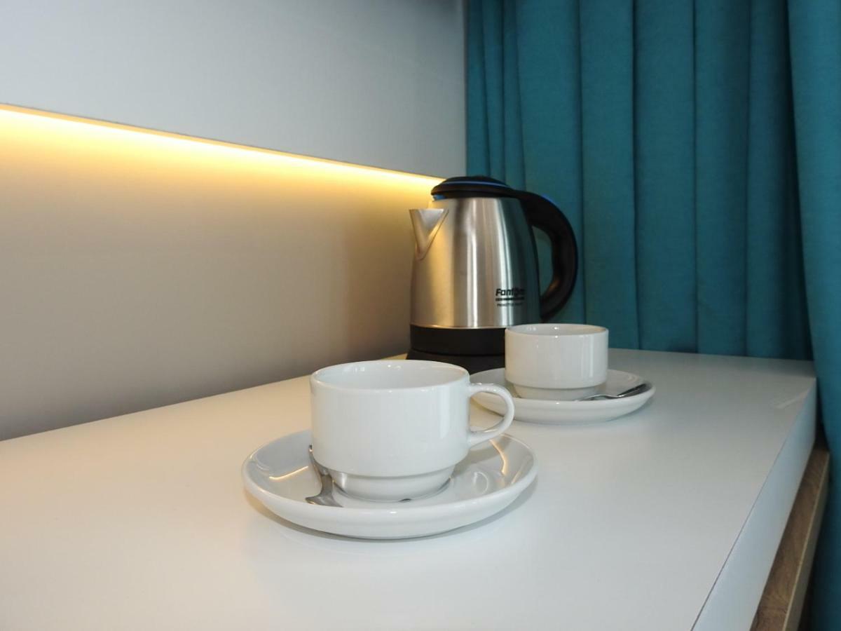 Armonilife Hotel Stambuł Zewnętrze zdjęcie